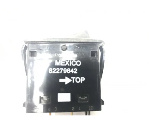 Mack CXU Electrical Misc. Parts