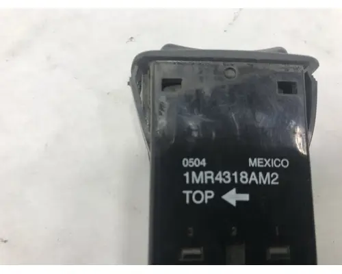 Mack CXU Electrical Misc. Parts