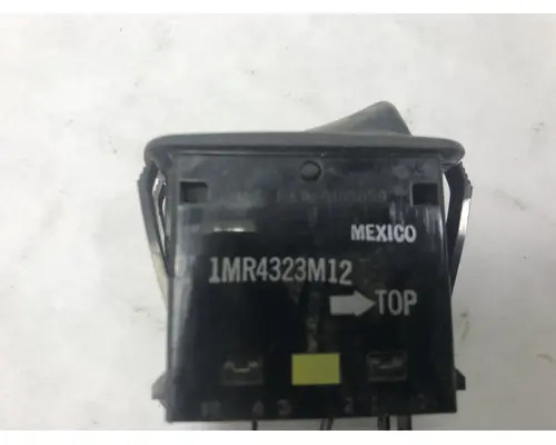 Mack CXU Electrical Misc. Parts