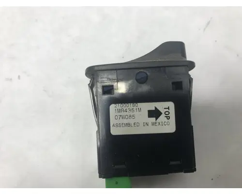 Mack CXU Electrical Misc. Parts