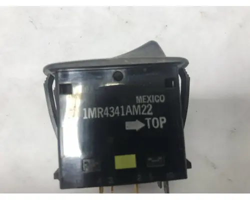 Mack CXU Electrical Misc. Parts