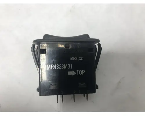 Mack CXU Electrical Misc. Parts