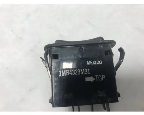 Mack CXU Electrical Misc. Parts