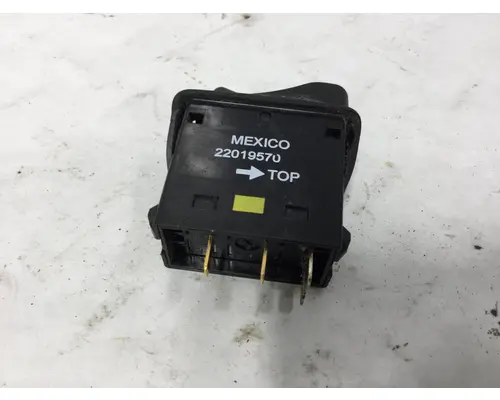 Mack CXU Electrical Misc. Parts
