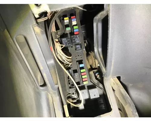 Mack CXU Electrical Misc. Parts