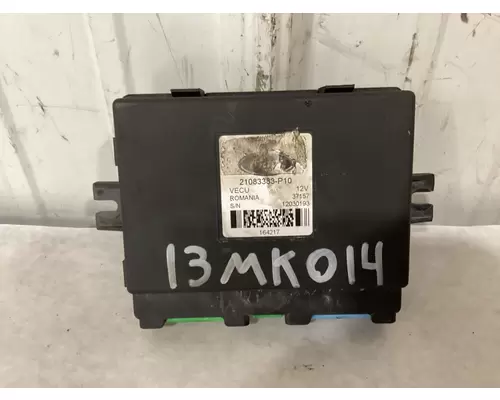 Mack CXU Electrical Misc. Parts