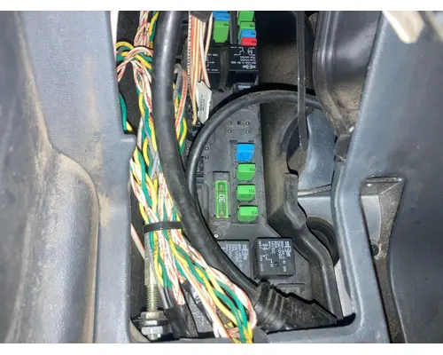 Mack CXU Electrical Misc. Parts