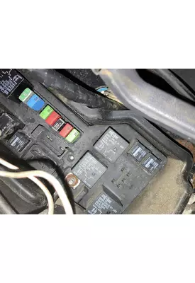 Mack CXU Electrical Misc. Parts