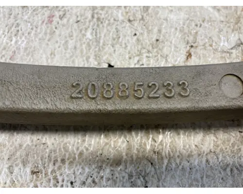 Mack CXU Engine Brackets, Misc.