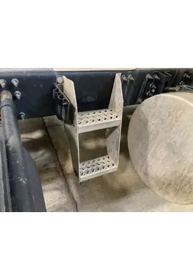 Mack CXU Engine Brackets, Misc.