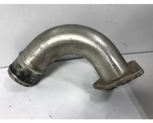 Mack CXU Engine Misc. Parts