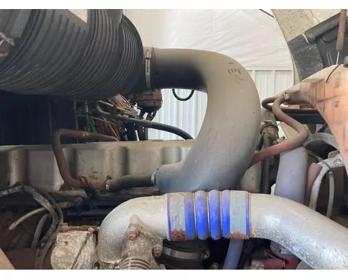 Mack CXU Engine Misc. Parts
