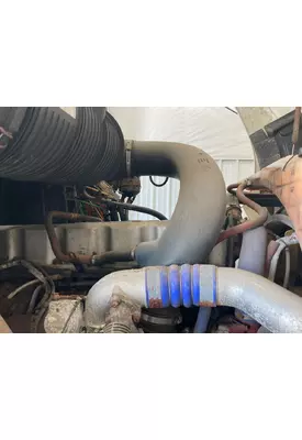 Mack CXU Engine Misc. Parts