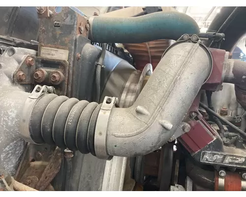 Mack CXU Engine Misc. Parts