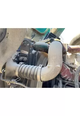 Mack CXU Engine Misc. Parts