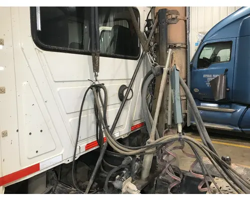 Mack CXU Exhaust Assembly
