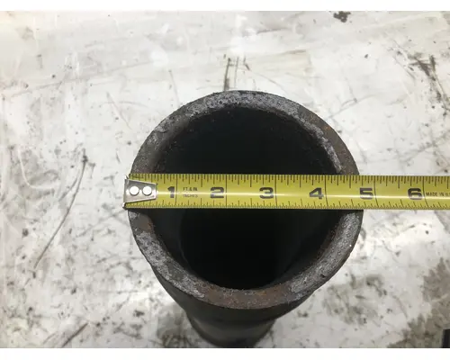 Mack CXU Exhaust Pipe