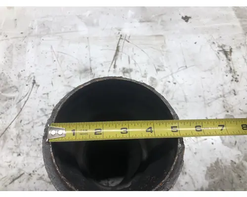 Mack CXU Exhaust Pipe