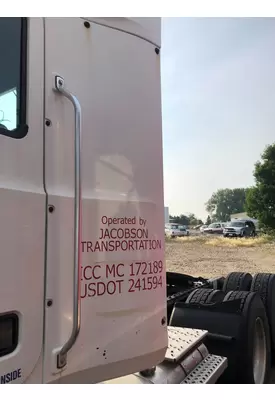 Mack CXU Fairing (Side)
