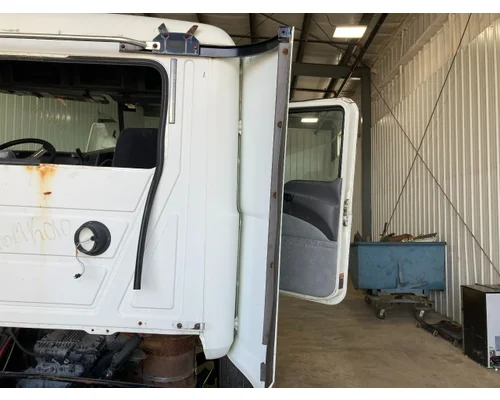 Mack CXU Fairing (Side)