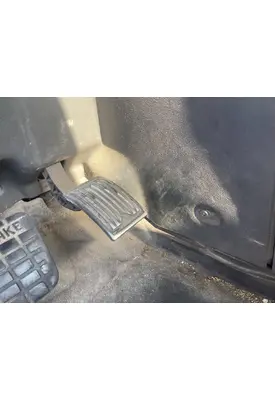 Mack CXU Foot Control Pedal (all floor pedals)