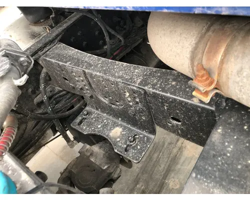 Mack CXU Frame (unused)