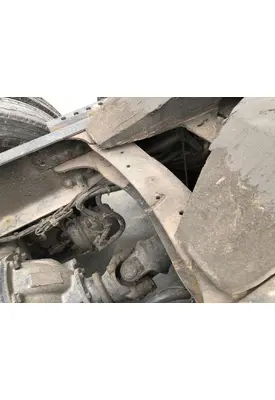 Mack CXU ~Frame (unused)