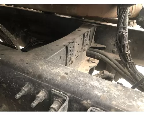 Mack CXU Frame (unused)