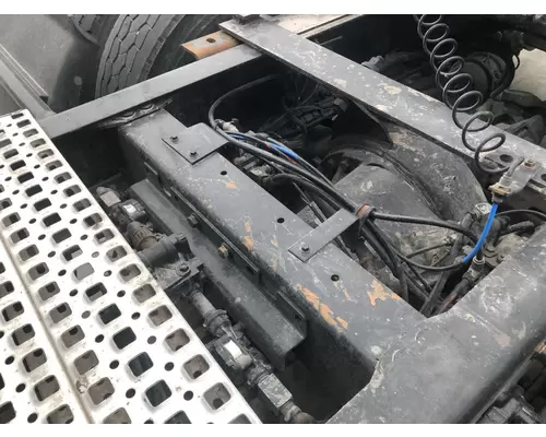 Mack CXU Frame (unused)