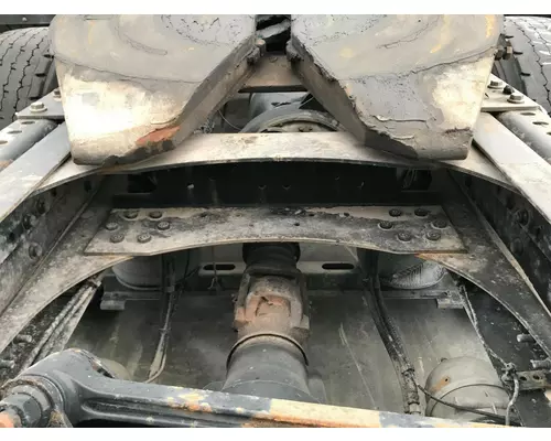 Mack CXU Frame (unused)