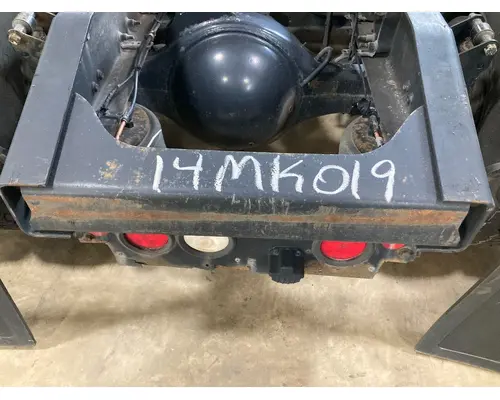 Mack CXU Frame (unused)