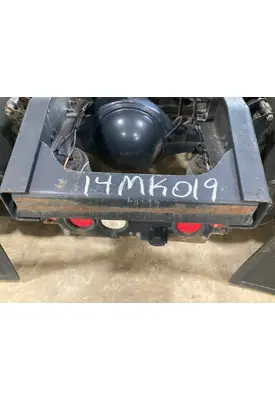 Mack CXU ~Frame (unused)