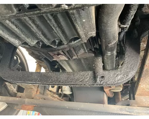 Mack CXU Frame (unused)