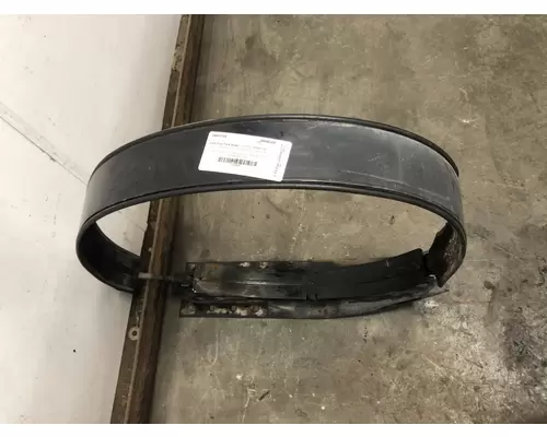 Mack CXU Fuel Tank Strap