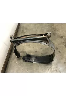 Mack CXU Fuel Tank Strap