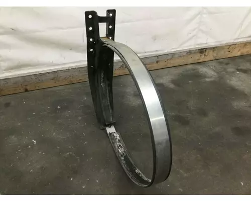 Mack CXU Fuel Tank Strap