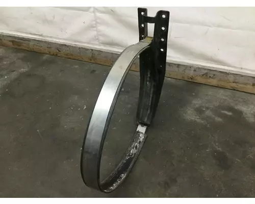 Mack CXU Fuel Tank Strap