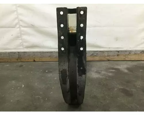 Mack CXU Fuel Tank Strap