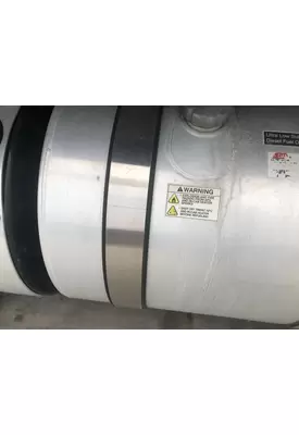 Mack CXU Fuel Tank Strap