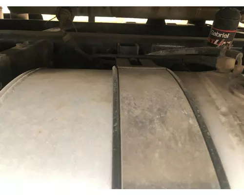 Mack CXU Fuel Tank Strap