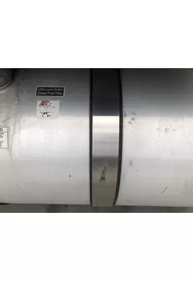 Mack CXU Fuel Tank Strap