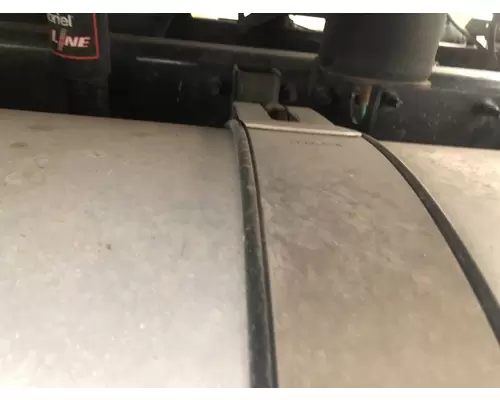 Mack CXU Fuel Tank Strap