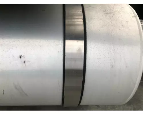 Mack CXU Fuel Tank Strap
