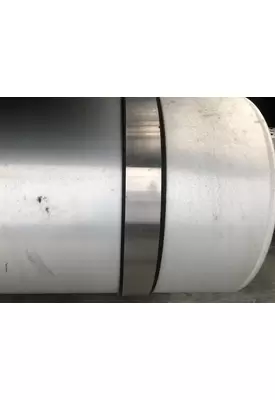Mack CXU Fuel Tank Strap