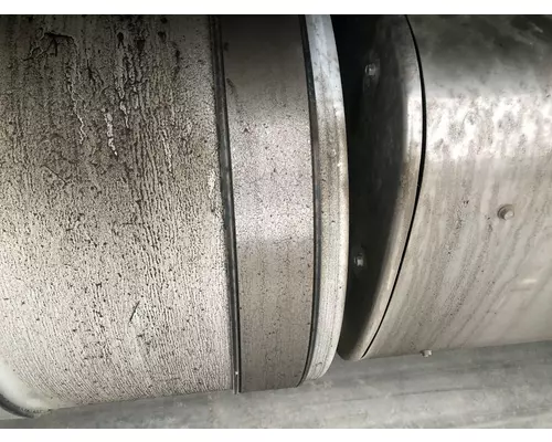Mack CXU Fuel Tank Strap