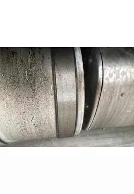Mack CXU Fuel Tank Strap