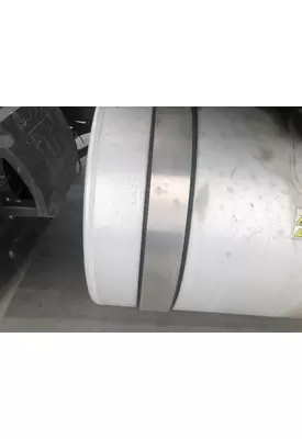 Mack CXU Fuel Tank Strap