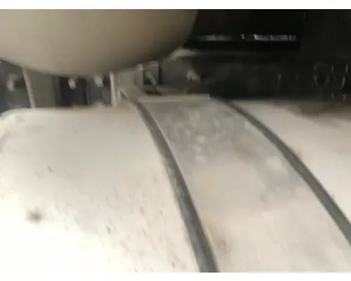 Mack CXU Fuel Tank Strap
