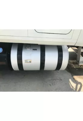 Mack CXU Fuel Tank Strap