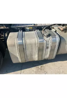Mack CXU Fuel Tank Strap